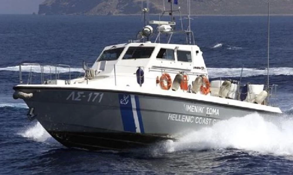Κέρκυρα: Τραυματισμός αλλοδαπού σε λέμβο